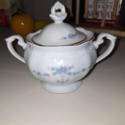 Sugar Bowl