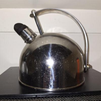 Tea Kettle