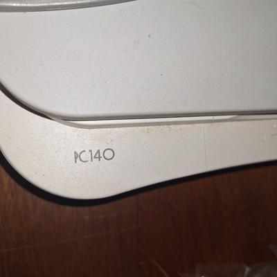 Canon Scanner