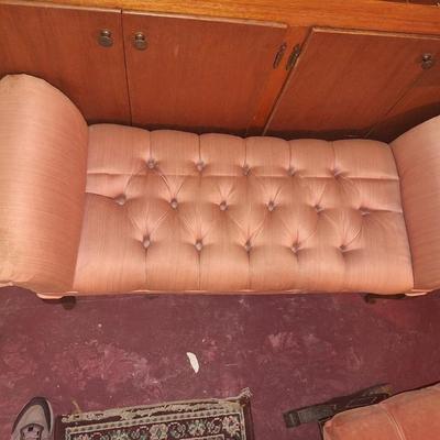 Lounge Bench