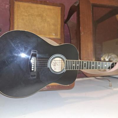 Guitar