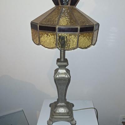 MCM Styles Lamp