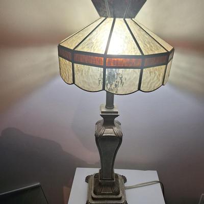 MCM Styles Lamp