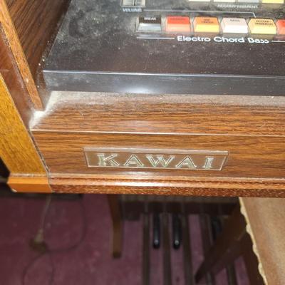 Kawaii Organ