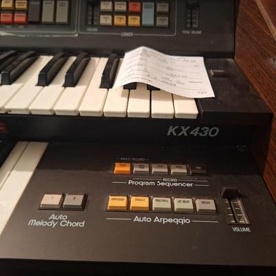 Kawaii Organ
