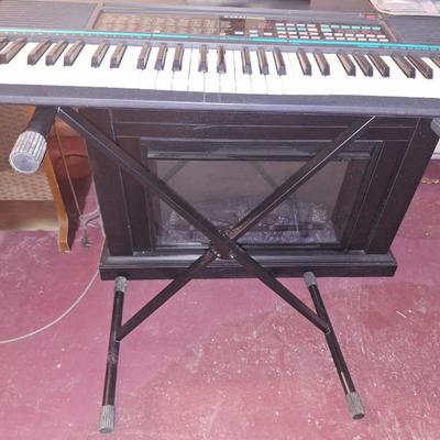 Kawaii Keyboard w/ Stand
