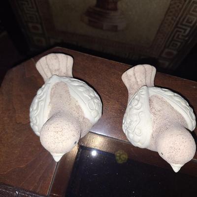 2 Birds