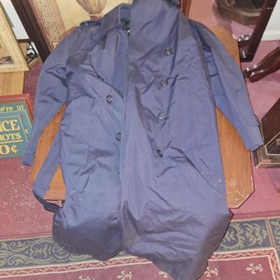 Raincoat
