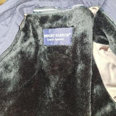 Fur Coat