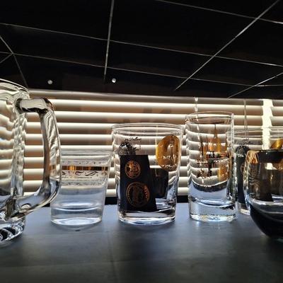 Glassware