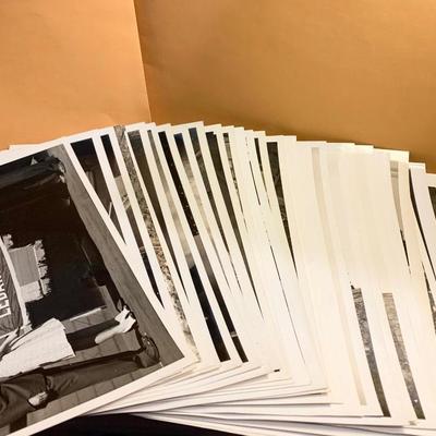 Rare lot of WWII Era Tank & Weapons Production 8 x 10s Home Front Pennsylvania