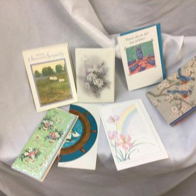 Ephemera Lot
