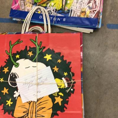Holiday Bags two Set