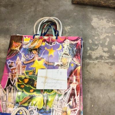 Holiday Bags two Set