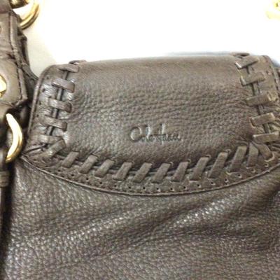 Cole Hann Collection Brown Purse