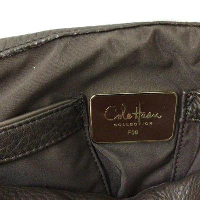 Cole Hann Collection Brown Purse