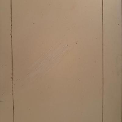 Broyhill Dresser with mirror
