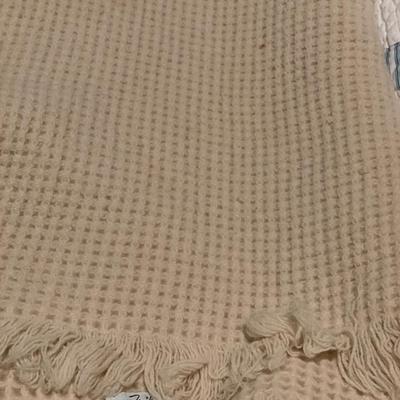 Blankets and quilts