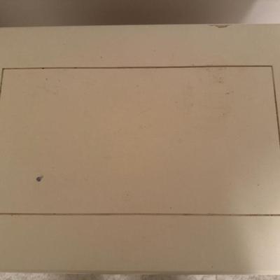 Broyhill night stand