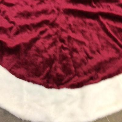 Great Christmas Tree Skirt