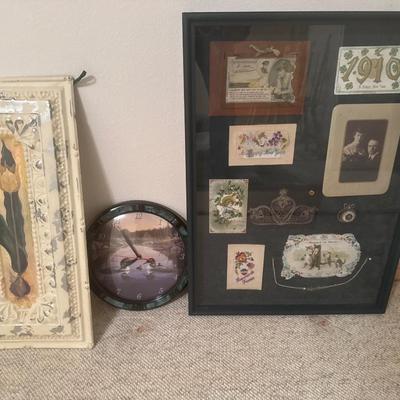 Wall decor