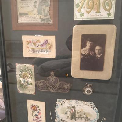 Wall decor