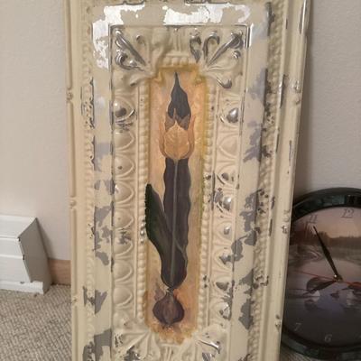 Wall decor