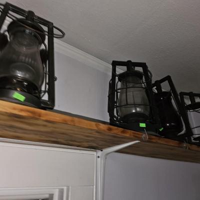 Lanterns