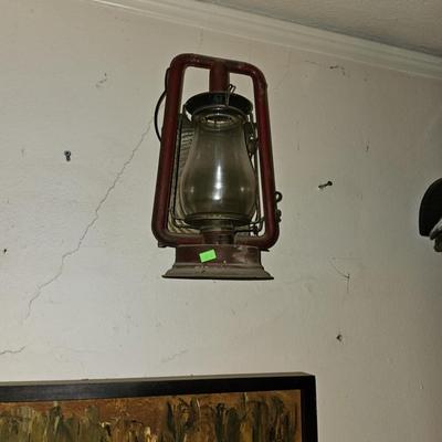 Lanterns