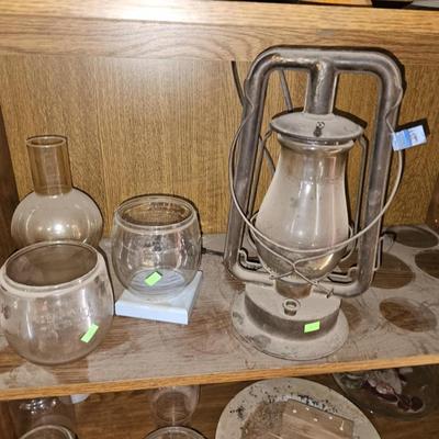 Lanterns