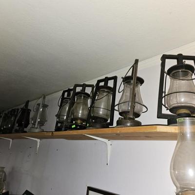 Lanterns