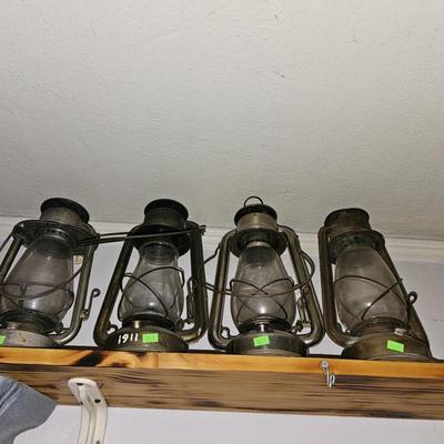 Lanterns
