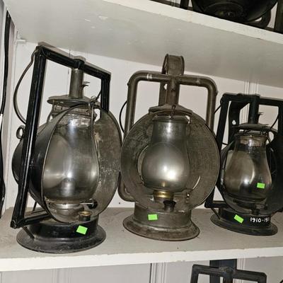 Lanterns