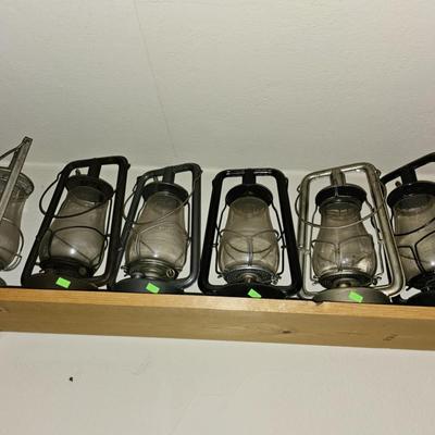 Lanterns