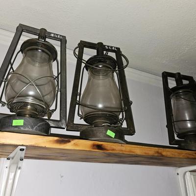 Lanterns