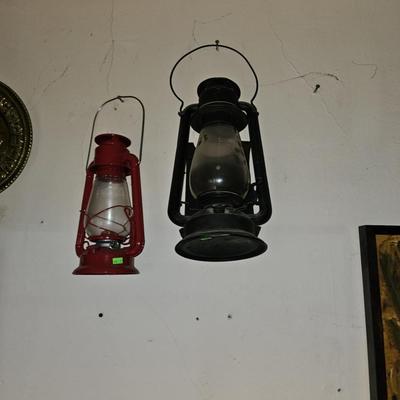 Lanterns