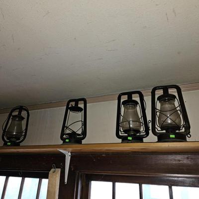 Lanterns