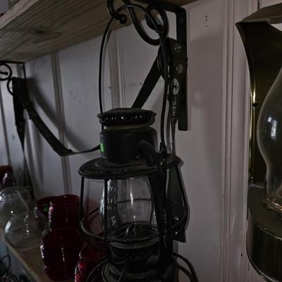 Lanterns