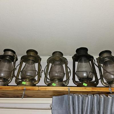 Lanterns
