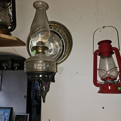 Lanterns