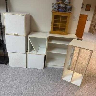 Storage