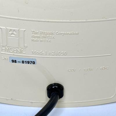 Thera-Band Paraffin Bath by The Hygenic Company - Model #24050 - Tested and Works!