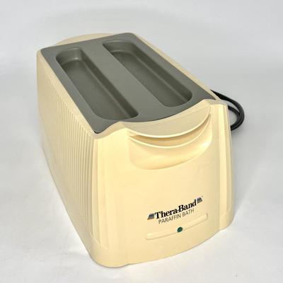 Thera-Band Paraffin Bath by The Hygenic Company - Model #24050 - Tested and Works!