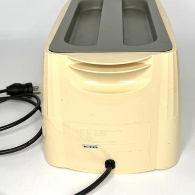 Thera-Band Paraffin Bath by The Hygenic Company - Model #24050 - Tested and Works!