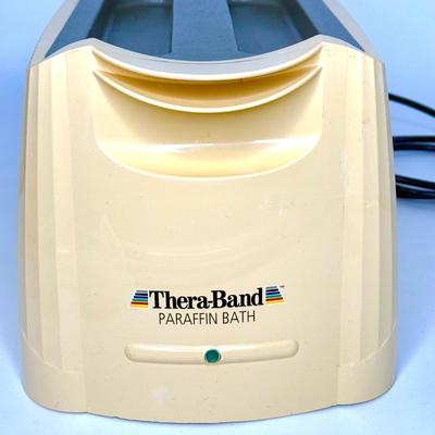 Thera-Band Paraffin Bath by The Hygenic Company - Model #24050 - Tested and Works!