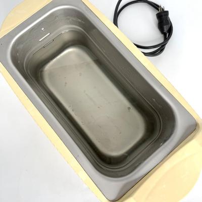 Thera-Band Paraffin Bath by The Hygenic Company - Model #24050 - Tested and Works!