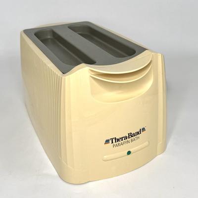 Thera-Band Paraffin Bath by The Hygenic Company - Model #24050 - Tested and Works!