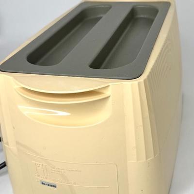Thera-Band Paraffin Bath by The Hygenic Company - Model #24050 - Tested and Works!