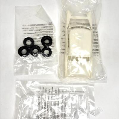 ‘51 Chevy Bel Air Unassembled Hobby Kit