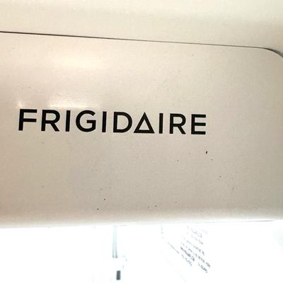 Frigidaire Side by Side Refrigerator - Excellent Condition